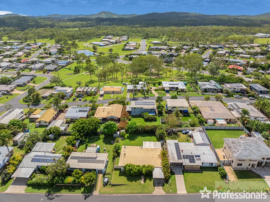 18 Katherine Road, Calliope, QLD 4680