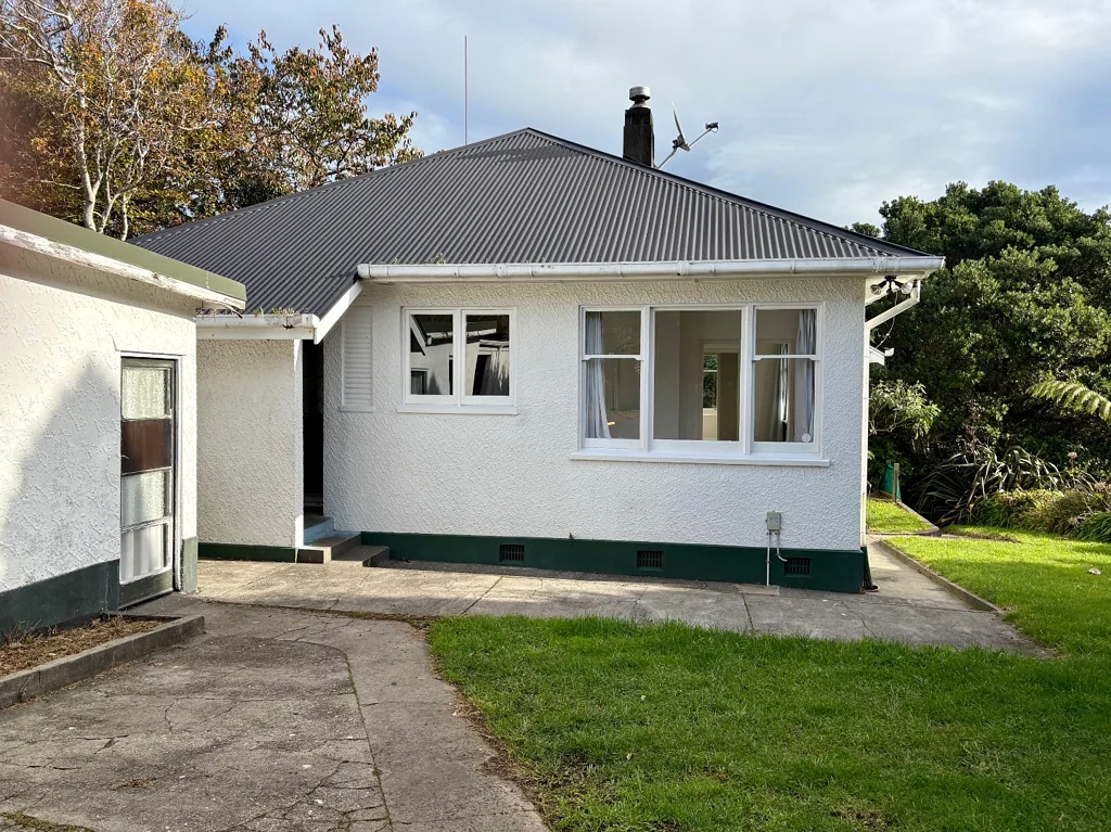 Tidy 3 Bedroom, 1 bathroom
