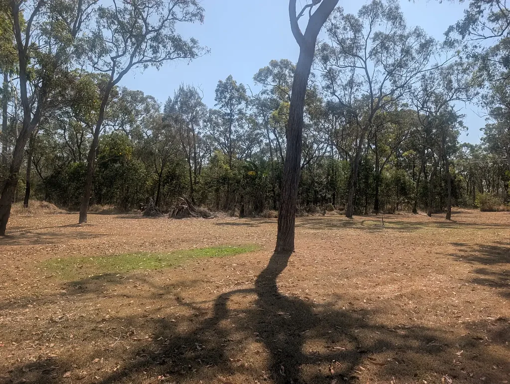 Burrum Town RARE VACANT FLAT BLOCK IN PICTURESQUE LOCATION
