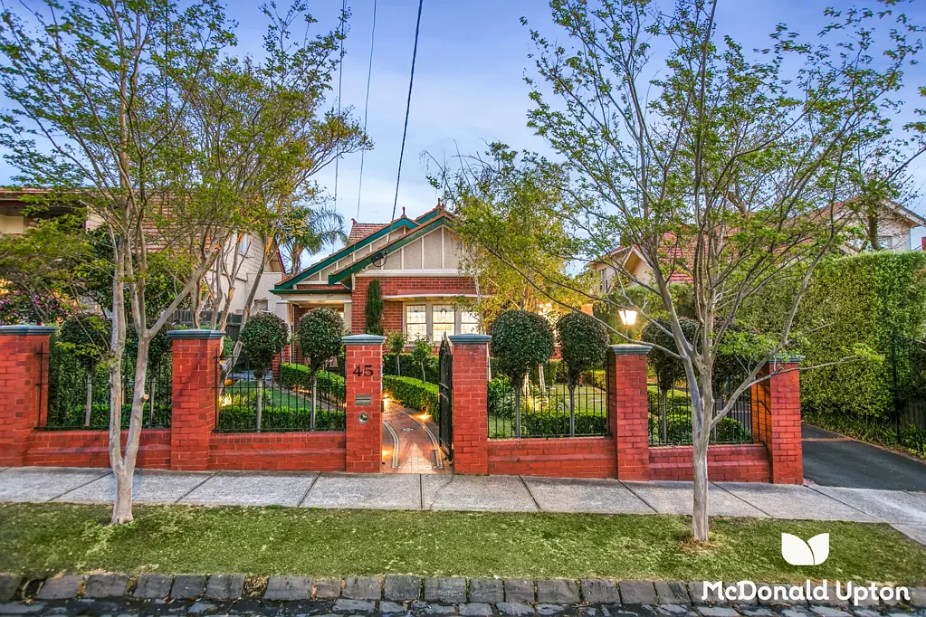 45 Ardmillan Road, Moonee Ponds, VIC 3039