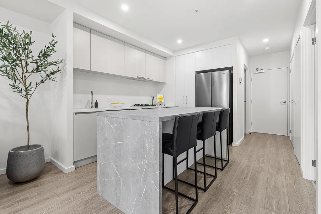 Bentleigh East 2Habitaciones Charming Bentleigh East Gem Awaits You