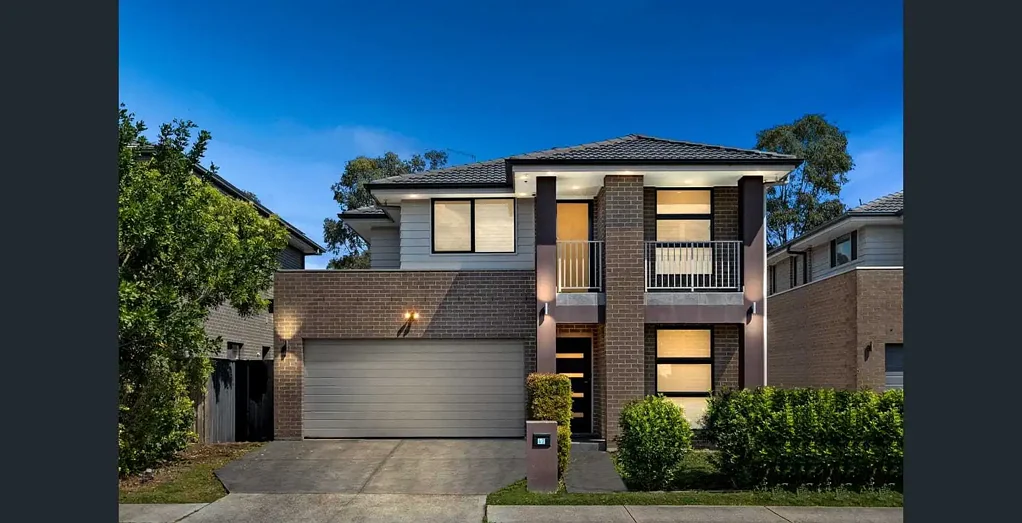 42 Pimlico Crescent, Colebee, NSW 2761