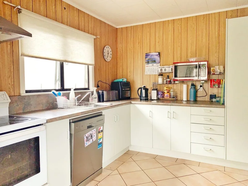 Central Forrest Hill home