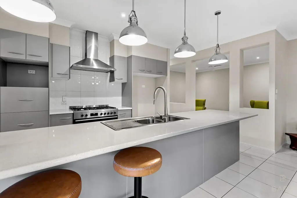 Bellbowrie 4Kwarto Spacious Family Living with Privacy, Comfort & Security