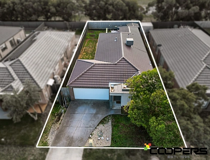 2 Cotton Field Way, Brookfield, VIC 3338, 5 침실, 2 욕실, House