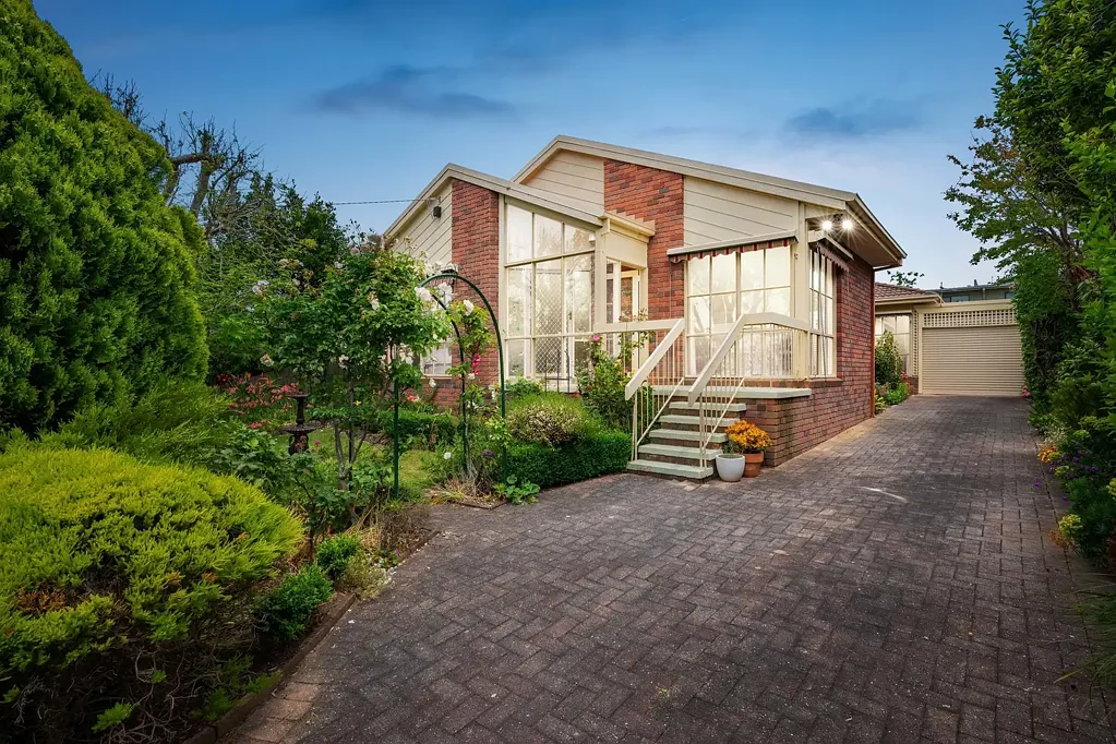 Dromana 3Zimmer Charming family home close to the bay