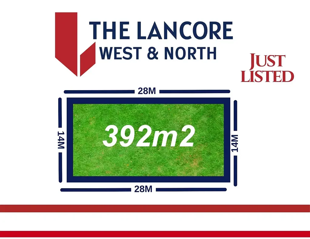 Wollert  Prime 392m2 Block in the Heart of Aurora Estate, Wollert