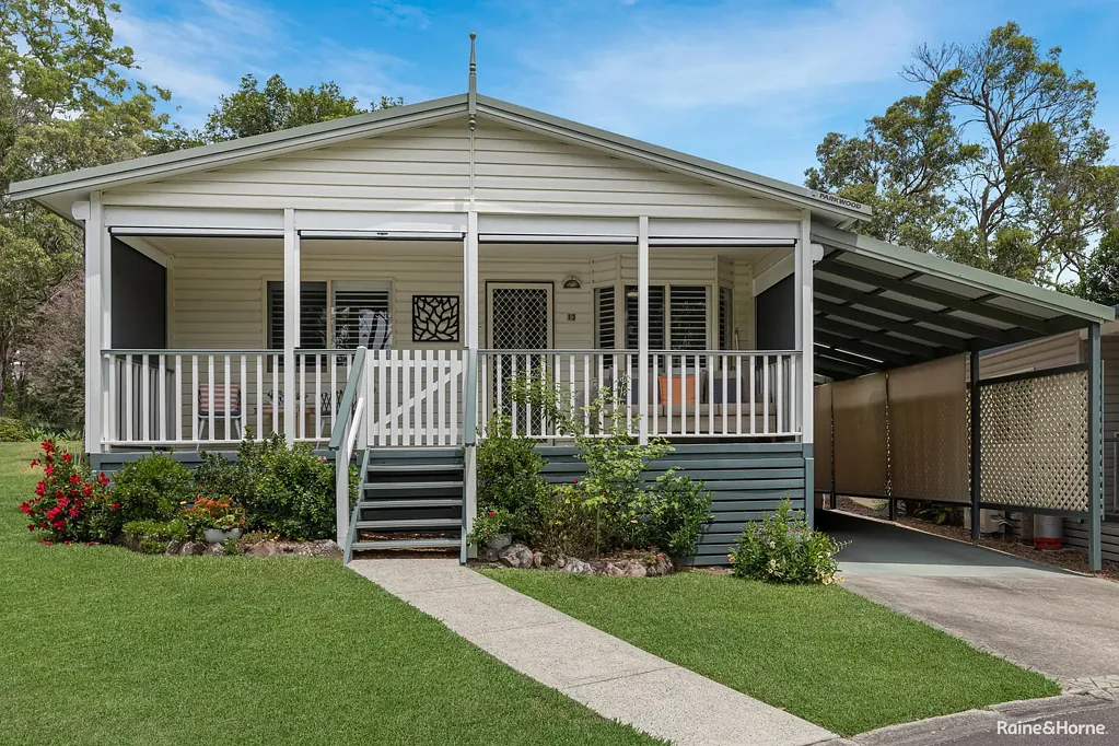 13/3 Parkside Parade, Toronto, NSW 2283