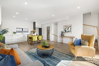 134 & 136 Marsden Avenue, Mount Eden, Auckland City
