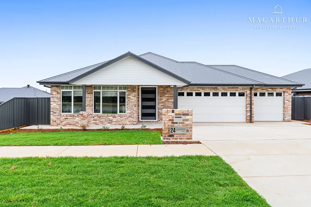 Forest Hill 4房  Brand New Luxury Family Living – Move-in Ready