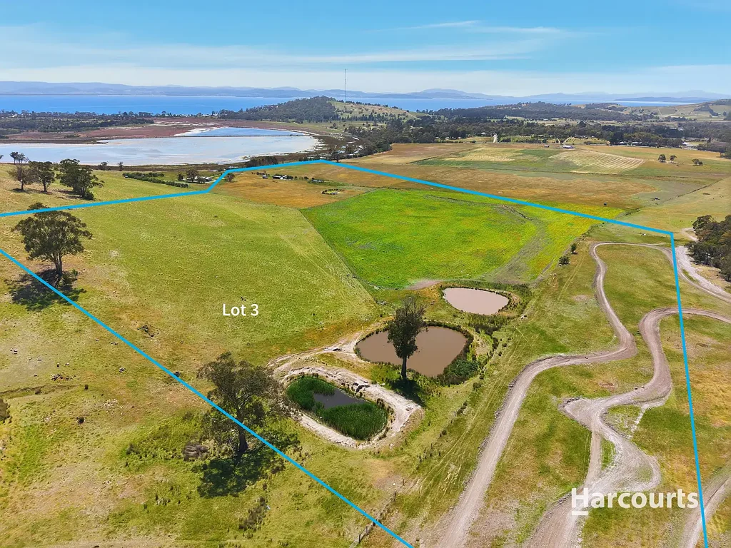 Sandford Rare Large-Scale Landholding Close to Hobart