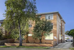 15/133 Epsom Road, Ascot Vale