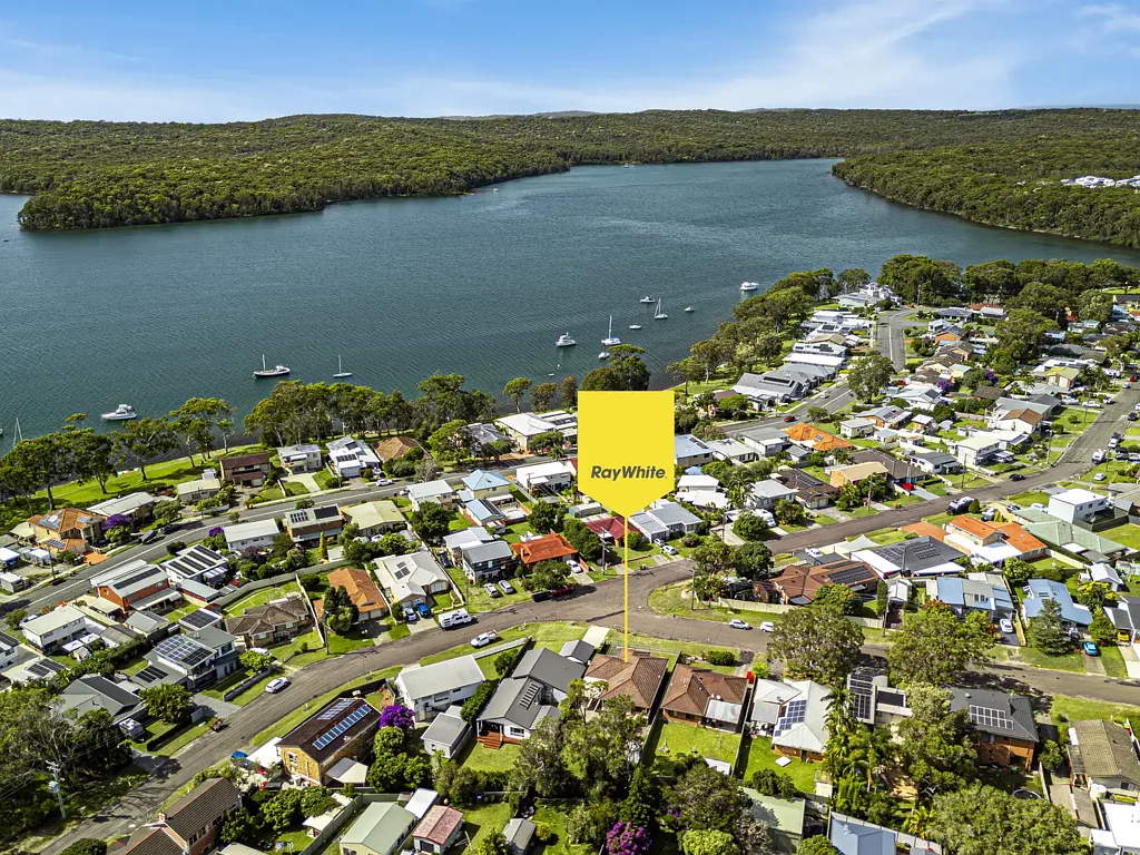 Gwandalan 3房  Relaxed Lifestyle Living in Sought-After Gwandalan