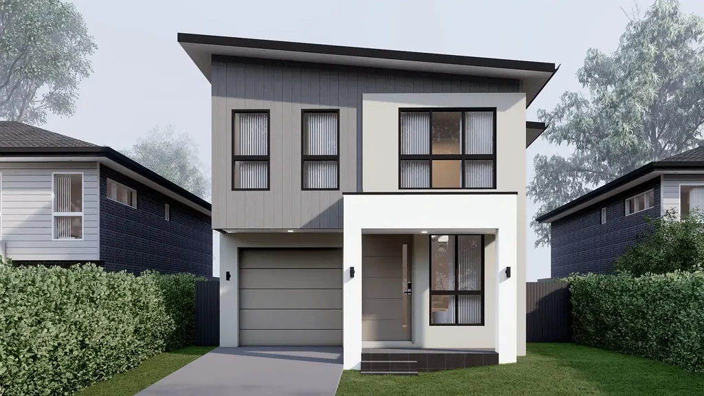 Colebee 4ਬੈੱਡਰੂਮ Brand New House In COLEBEE