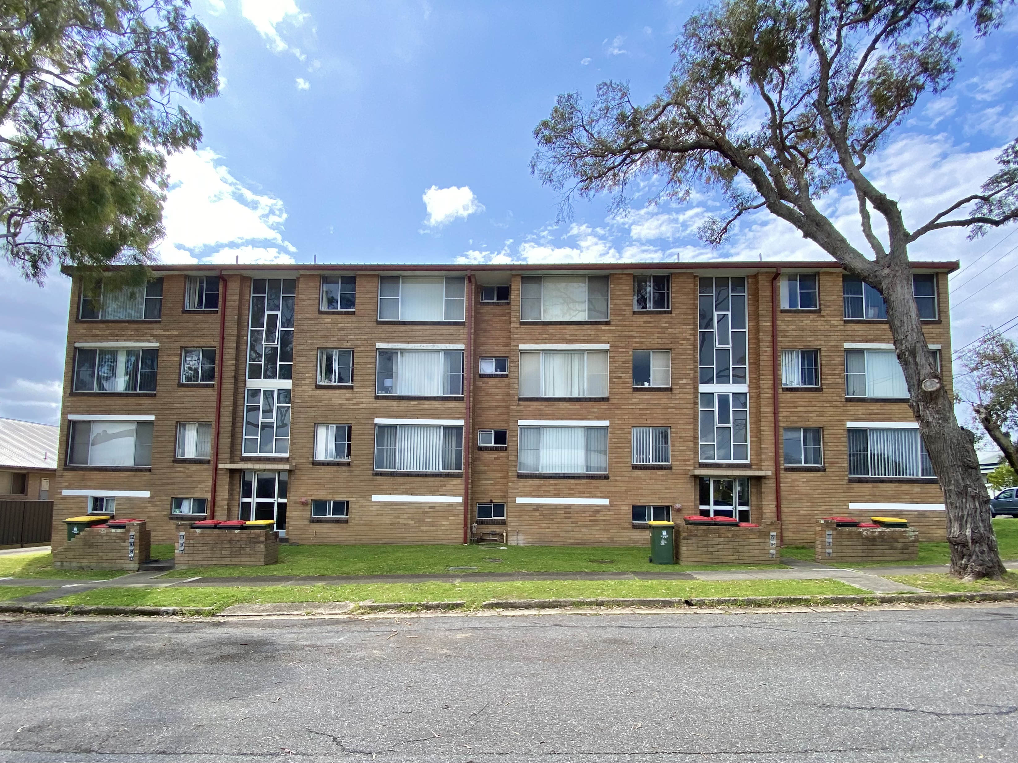 UNIT 1 148 TERALBA RD, ADAMSTOWN NSW 2289, 0 Schlafzimmer, 0 Badezimmer, Unit