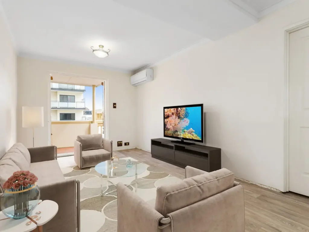 East Perth 2房  Lifestyle Made Easy�