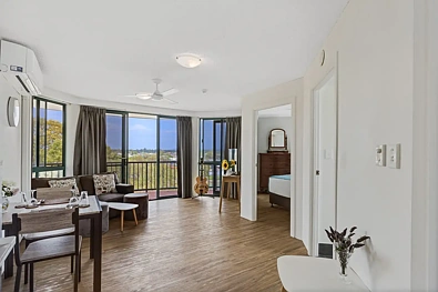 ਰਹਿਣ ਵਾਲਾ ਕਮਰਾ - 29/104 River Esplanade, Mooloolaba, QLD 4557