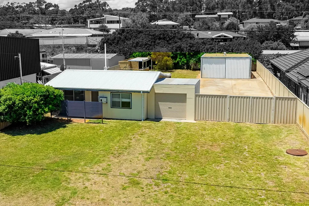 5 Nestor Way, Silver Sands, WA 6210