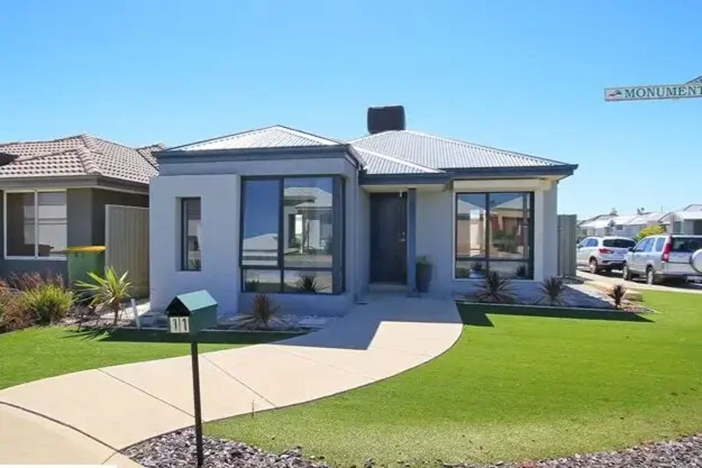 Modern Family Home with Solar Savings in the Heart of Harrisdale