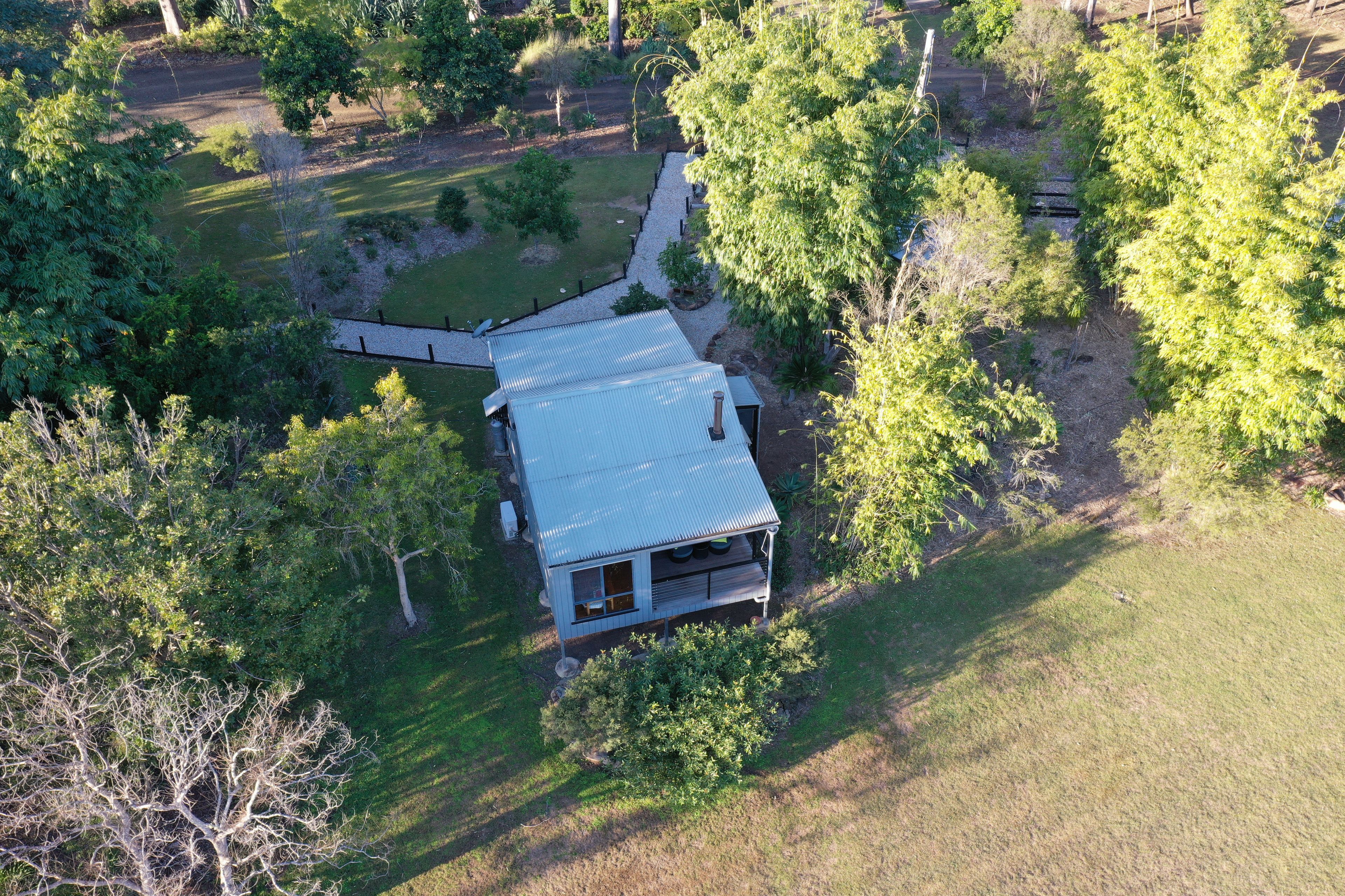 115 FOREST HOME RD, RATHDOWNEY QLD 4287, 0 Kuwarto, 0 Banyo, Lifestyle Property