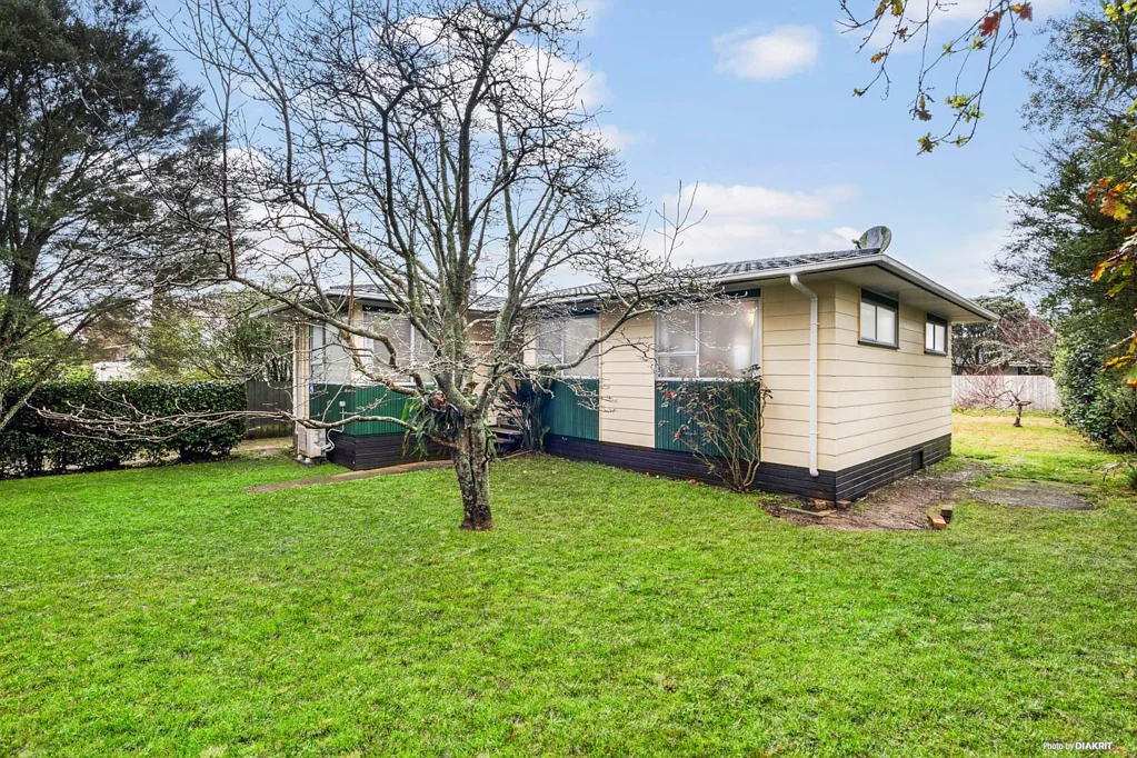 1 Murillo Place, Henderson, Waitakere City, Auckland