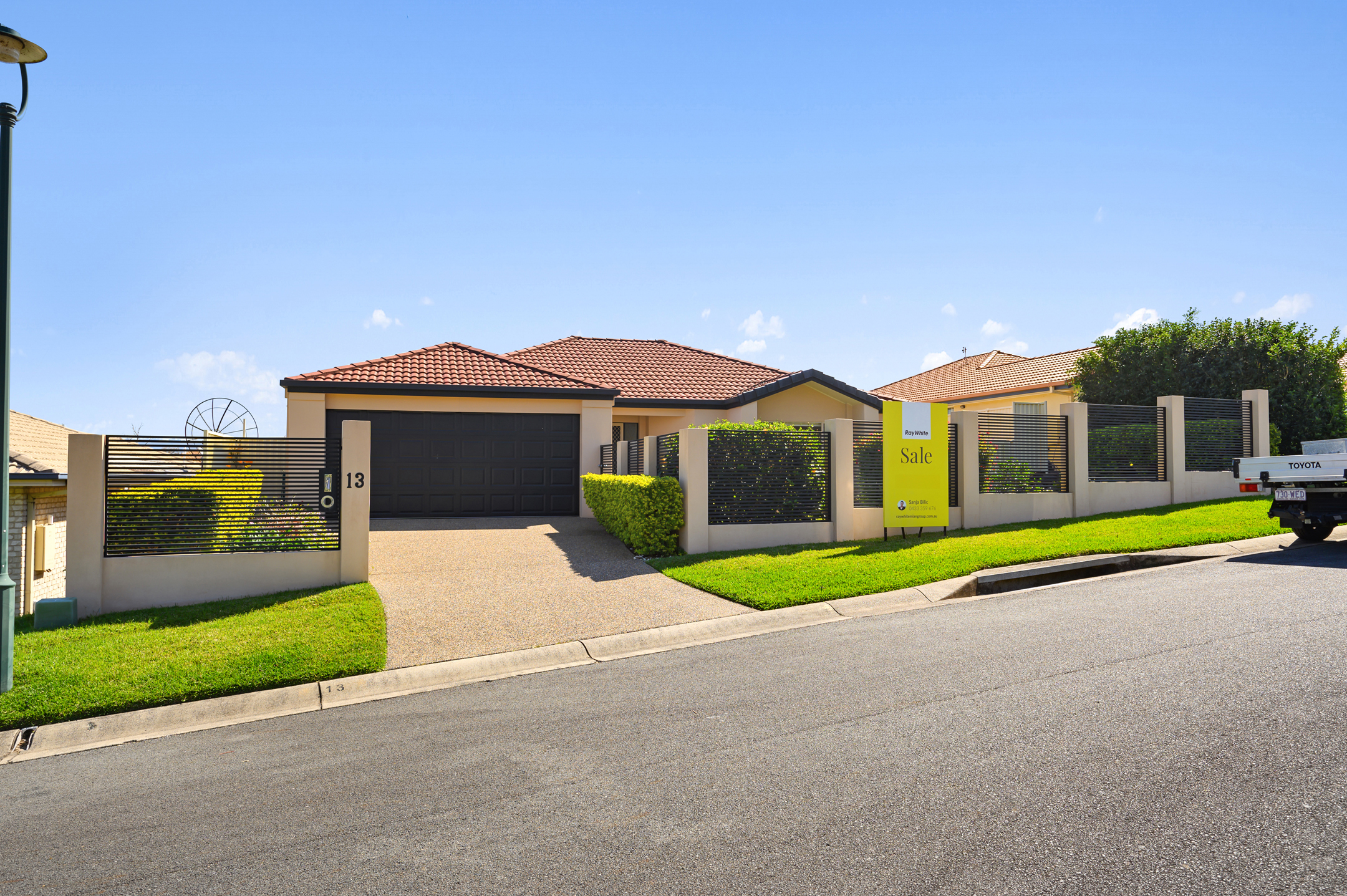 13 GOLDEN BEAR DR, ARUNDEL QLD 4214, 0 غرف, 0 حمامات, House