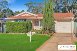 25 WILKINSON CRES, Ingleburn