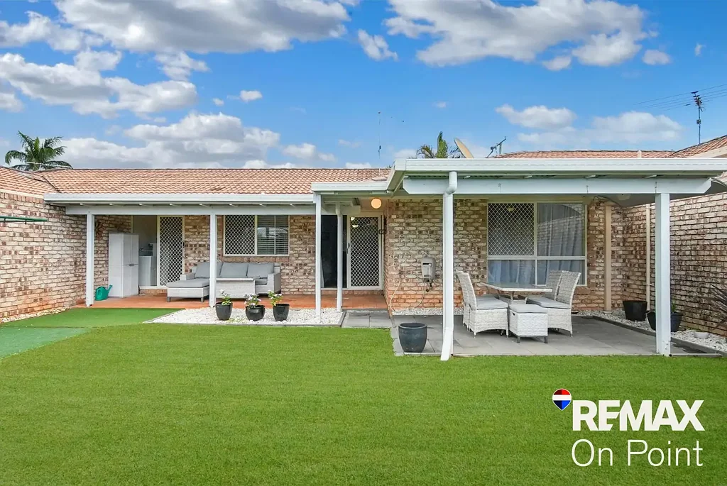 Victoria Point 2ਬੈੱਡਰੂਮ Downsizer's Dream with No Body Corporate - Low Maintenance Living in a Prime Location
