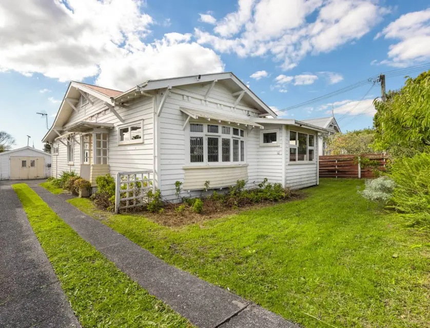 27 Brixton Road, Mt Eden, Auckland City, Auckland, 3房, 1浴, 独立屋