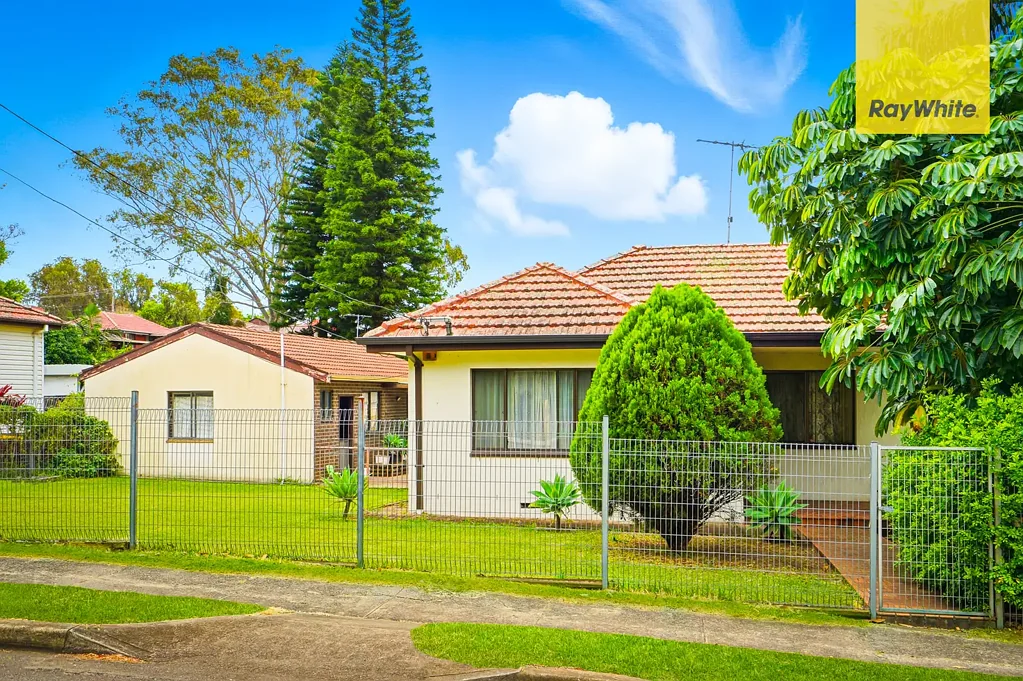 64 Rowley Road, Guildford, NSW 2161