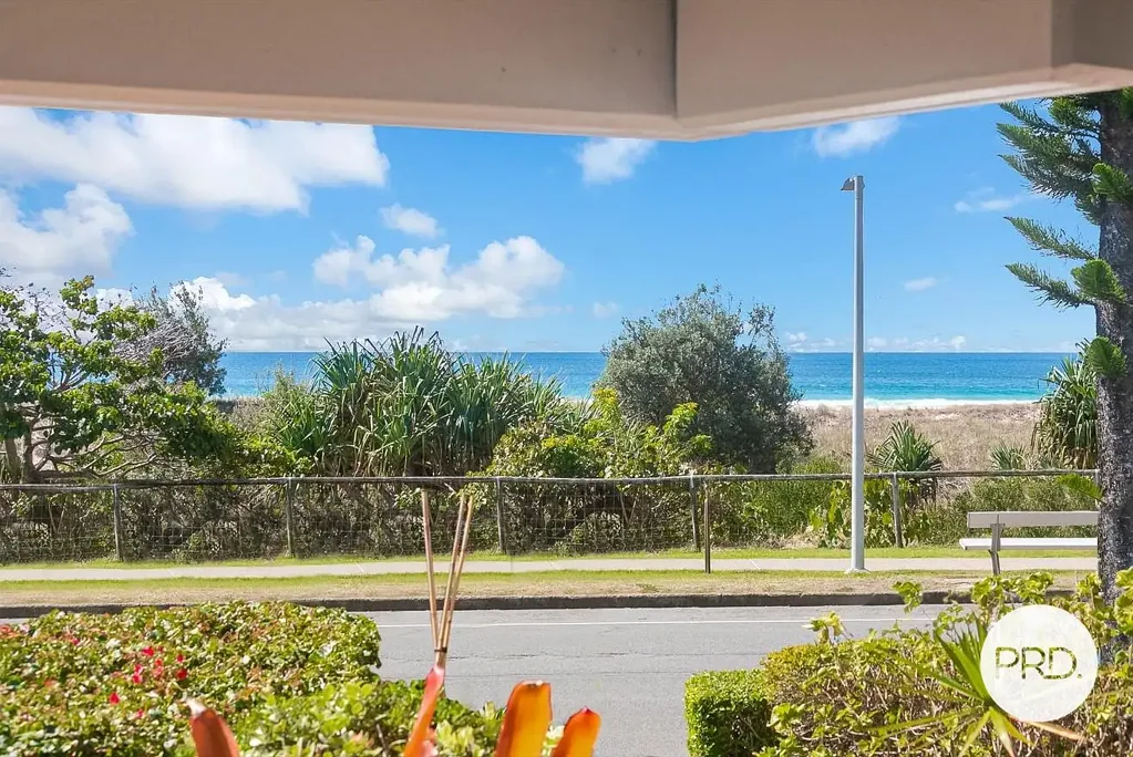 2/52 Pacific Parade, Bilinga, QLD 4225
