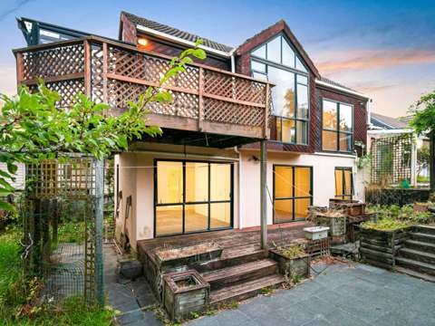 Mount Roskill 3 Bedroom TLC Required!