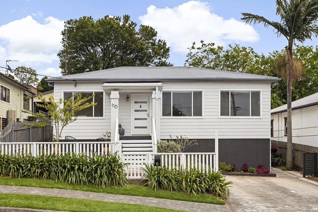 116 Robsons Road, Keiraville, NSW 2500