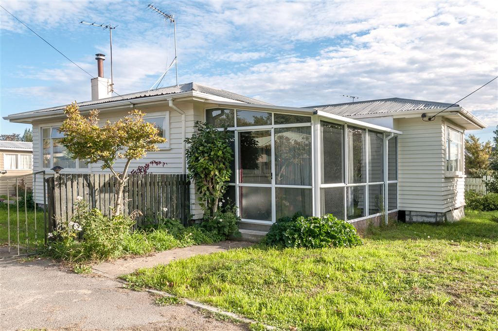 51 New Renwick Road, Burleigh, Marlborough, 3房, 1浴