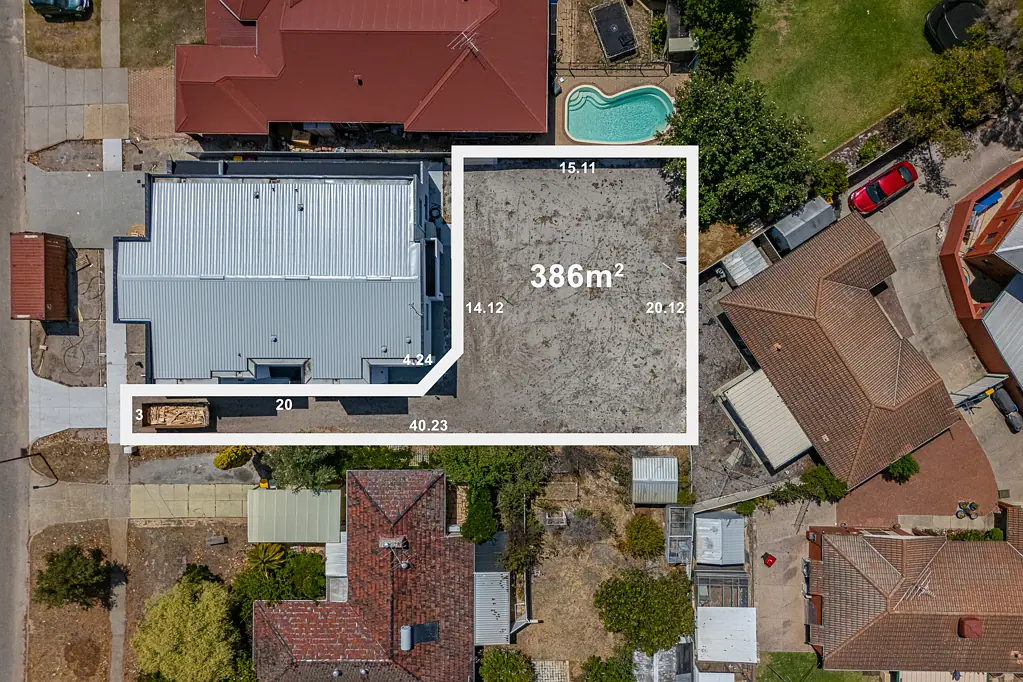 38b Wendouree Road, Wilson, WA 6107