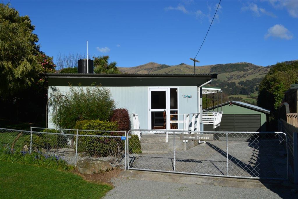 25 Warnerville Road, Wainui, Christchurch, 3 રૂમ, 1 બાથરૂમ