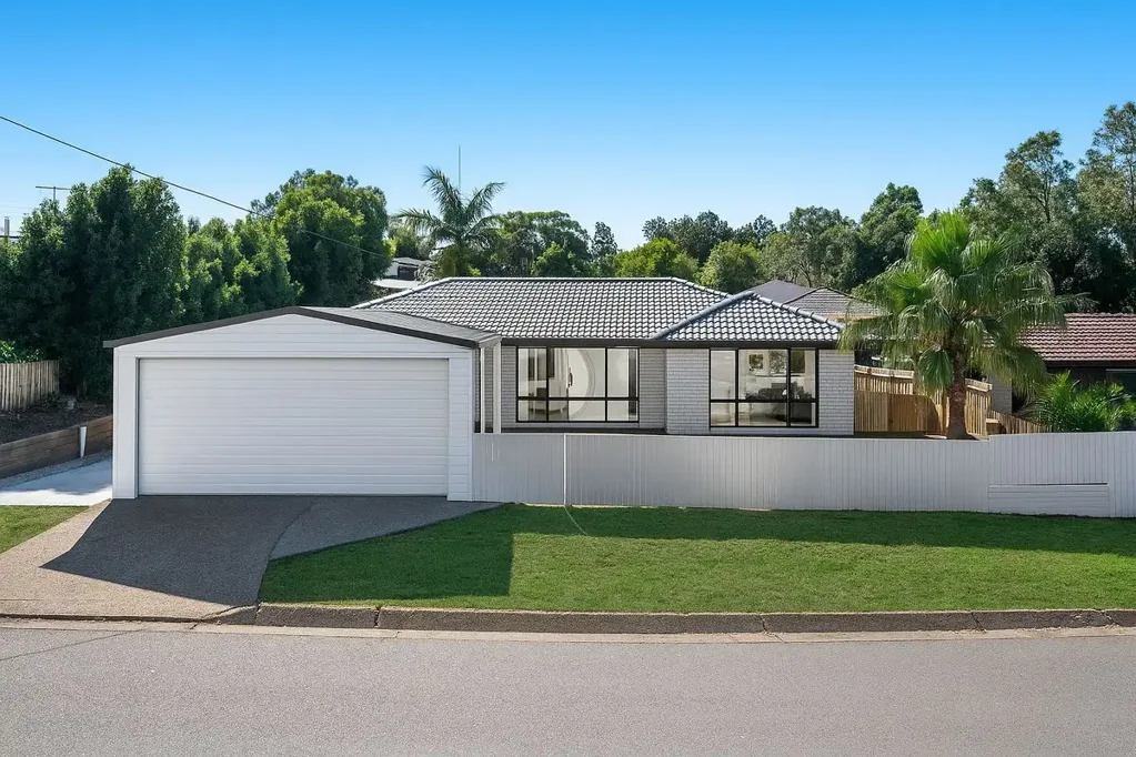 22 Sylvania Street, Wellington Point, QLD 4160