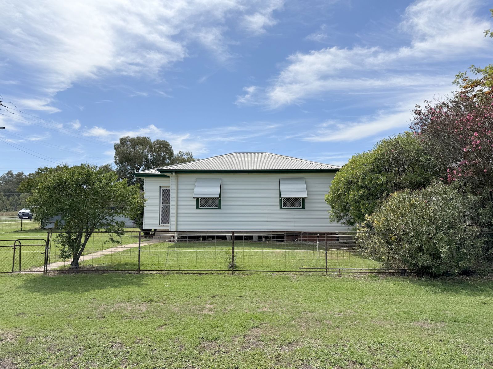 2 BINGARA RD, MOREE NSW 2400, 0部屋, 0バスルーム, House