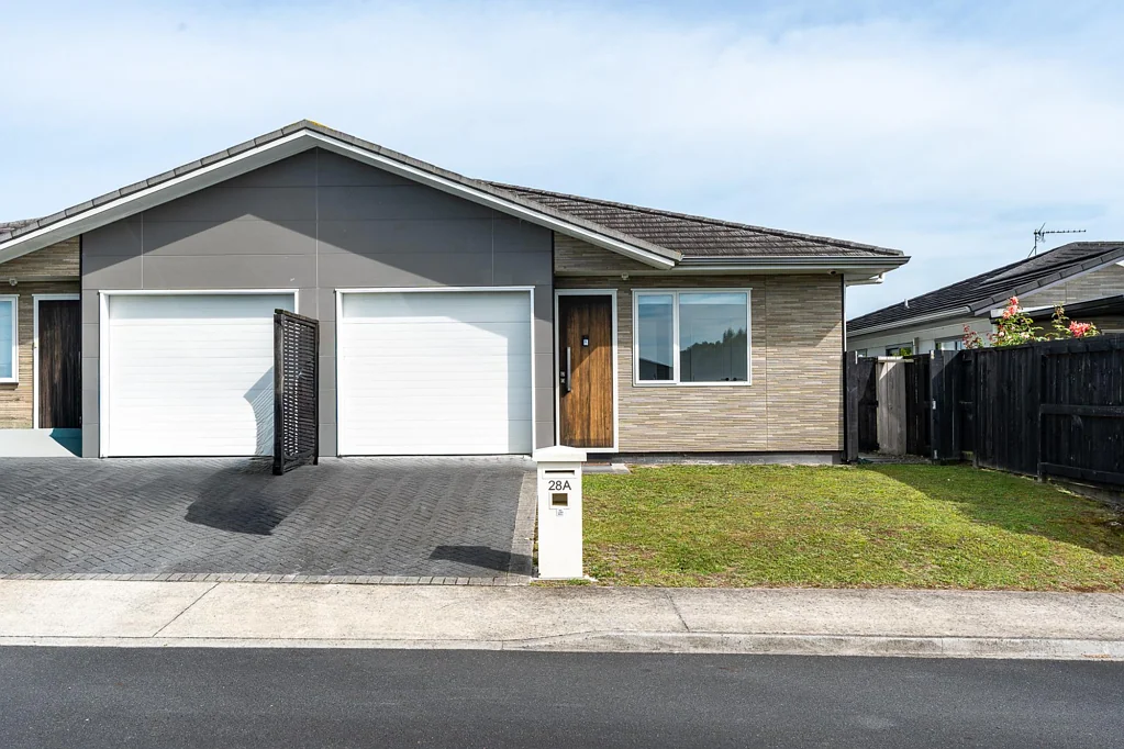 28A Yanicks Crescent, Fitzroy, Hamilton City, Waikato