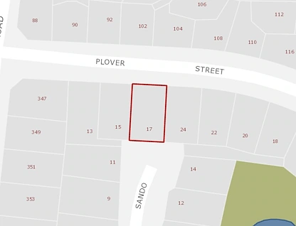 17 Sando Way, One Tree Point, Whangarei, 3房, 0浴