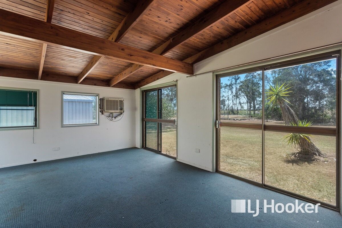 488 WEST RD, COOMINYA QLD 4311, 0房, 0浴, House