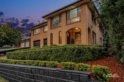 Jindalee 4 Bedroom Immaculate Family Living