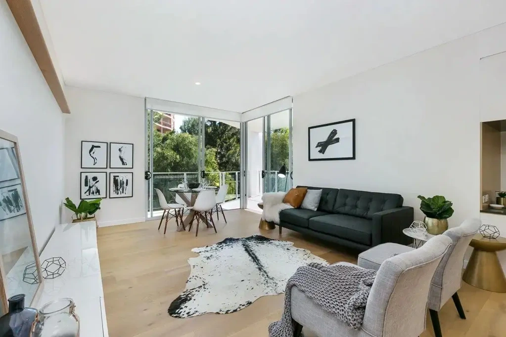 Naremburn 2部屋 Luxury Urban Oasis In An Unmatched Setting