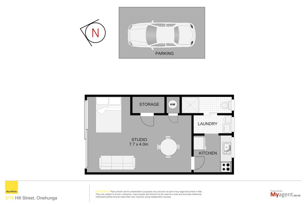 Residential  Single House Zone