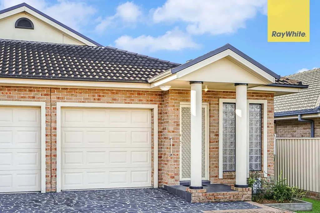 45 Bright Street, Guildford, NSW 2161