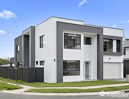 26A Glencoe Circuit (Gables), Box Hill, Outer Western Sydney, 2 침실, 1 욕실, Flat