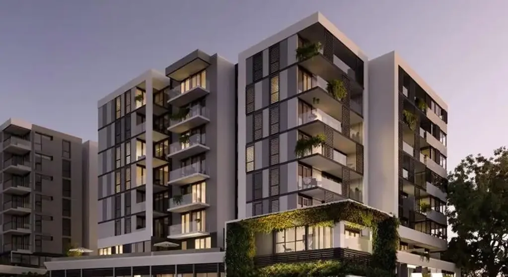 Designed for Comfort & A Convenient Lifestyle!