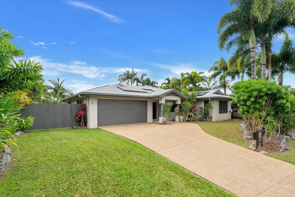 26 Burranong Street, Kewarra Beach, QLD 4879