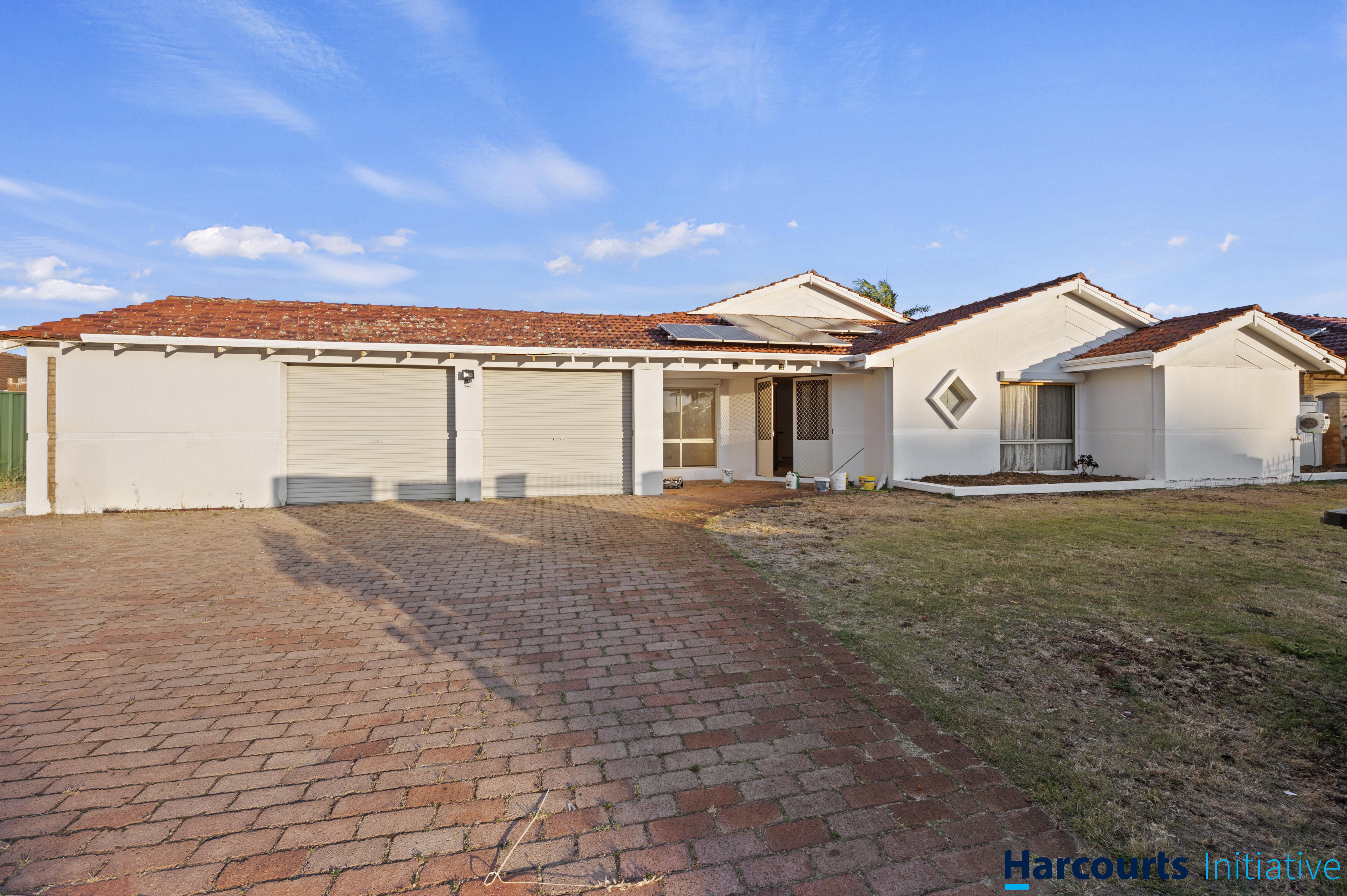 34 PELICAN PDE, BALLAJURA WA 6066, 0 غرف, 0 حمامات, House