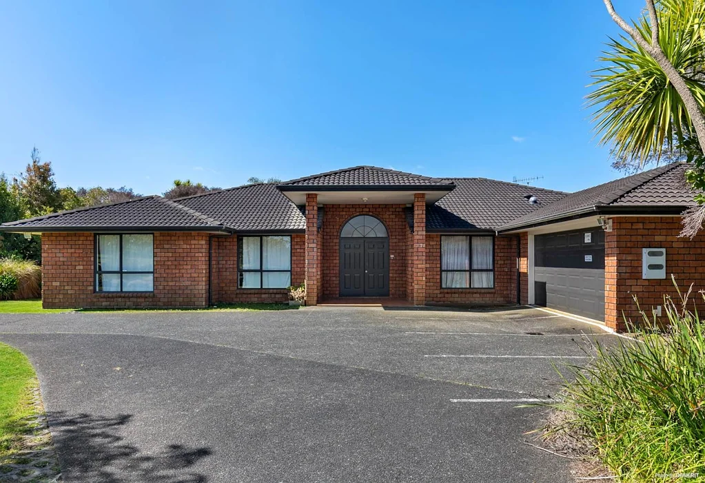 54 Worsnop Way, Stillwater, Auckland